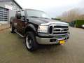 Ford F 250 V8 Powerstroke turbo diesel FX4 Schwarz - thumbnail 2