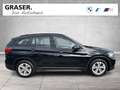 BMW X1 xDrive25e Advantage DAB Navi ACC + Stop&Go Noir - thumbnail 7