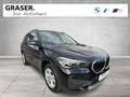 BMW X1 xDrive25e Advantage DAB Navi ACC + Stop&Go Zwart - thumbnail 8
