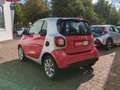smart forTwo coupe 0.9 Turbo passion DSG AUT LED Pano Rot - thumbnail 5