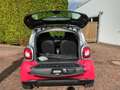 smart forTwo coupe 0.9 Turbo passion DSG AUT LED Pano Rot - thumbnail 19