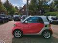 smart forTwo coupe 0.9 Turbo passion DSG AUT LED Pano Rot - thumbnail 4