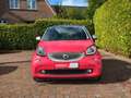 smart forTwo coupe 0.9 Turbo passion DSG AUT LED Pano Rot - thumbnail 3