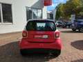 smart forTwo coupe 0.9 Turbo passion DSG AUT LED Pano Rot - thumbnail 6