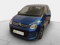 Citroen C1 CITY EDITION 1.0 VTI 72 CV 5P Bleu - thumbnail 2