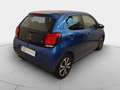 Citroen C1 CITY EDITION 1.0 VTI 72 CV 5P Bleu - thumbnail 3