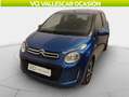 Citroen C1 CITY EDITION 1.0 VTI 72 CV 5P Bleu - thumbnail 1
