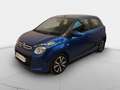 Citroen C1 CITY EDITION 1.0 VTI 72 CV 5P Bleu - thumbnail 4