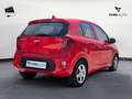 Kia Picanto 1.0 12V GPL 5 porte Style Rouge - thumbnail 7