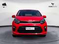 Kia Picanto 1.0 12V GPL 5 porte Style Rouge - thumbnail 3