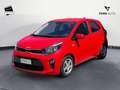 Kia Picanto 1.0 12V GPL 5 porte Style Rouge - thumbnail 2