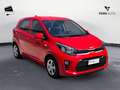 Kia Picanto 1.0 12V GPL 5 porte Style Rouge - thumbnail 4