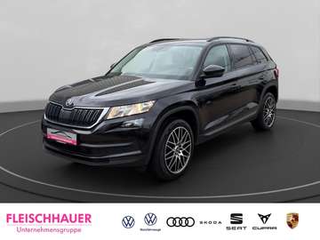1.5 TSI Active PDC+Klima+Sitzheizung+Tempom.