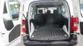 Citroen Berlingo 1.6 Hdi 75cv 1ere Main 3 Places Blanc - thumbnail 6