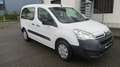 Citroen Berlingo 1.6 Hdi 75cv 1ere Main 3 Places Blanc - thumbnail 5