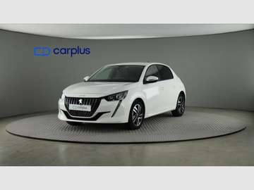 1.2 Puretech S&S Allure Pack 100