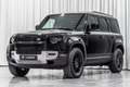 Land Rover Defender 110 D250 S Hard Top Lichte Vracht 3-Zit Trekhaak Nero - thumbnail 3