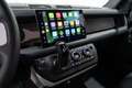 Land Rover Defender 110 D250 S Hard Top Lichte Vracht 3-Zit Trekhaak Nero - thumbnail 29