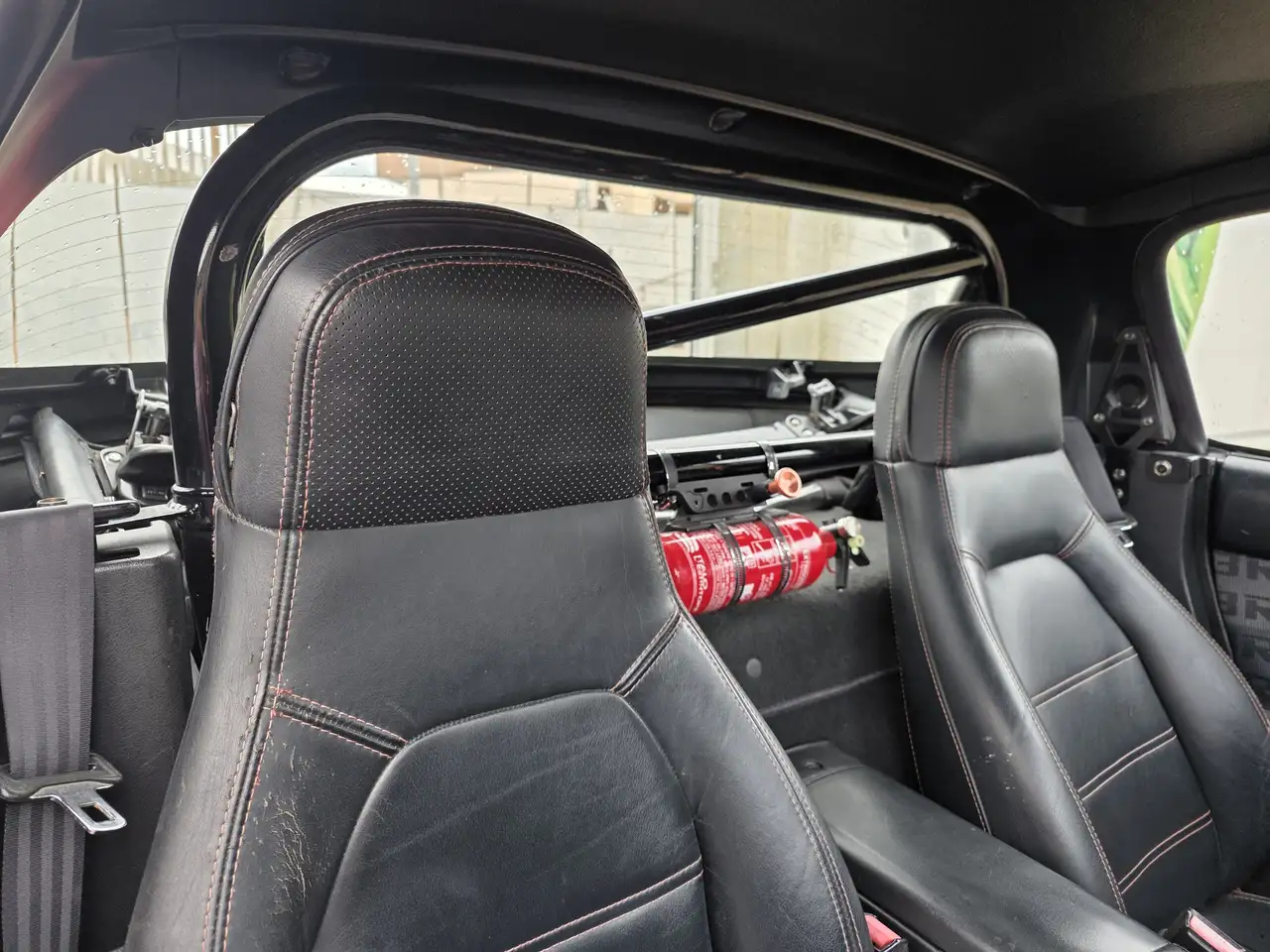 Mazda MX-5 1.8 Vvt, foto 8