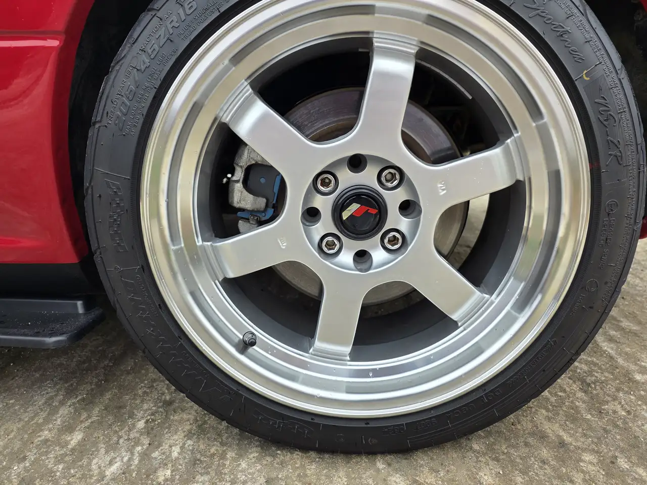 Mazda MX-5 1.8 Vvt, foto 12