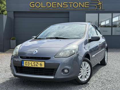 Renault Clio 1.2 Collection 1e Eigenaar,Airco,Cruise,Elektr. Ra