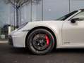 Porsche 992 .2 4 GTS CABRIO ACHTERASST/LIFT/HDMATR/ACC/18W/... Gris - thumbnail 19