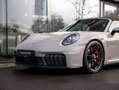 Porsche 992 .2 4 GTS CABRIO ACHTERASST/LIFT/HDMATR/ACC/18W/... Gris - thumbnail 17