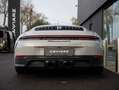 Porsche 992 .2 4 GTS CABRIO ACHTERASST/LIFT/HDMATR/ACC/18W/... Gris - thumbnail 8