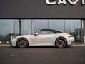 Porsche 992 .2 4 GTS CABRIO ACHTERASST/LIFT/HDMATR/ACC/18W/... Gris - thumbnail 6