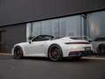 Porsche 992 .2 4 GTS CABRIO ACHTERASST/LIFT/HDMATR/ACC/18W/... Gris - thumbnail 5