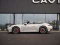 Porsche 992 .2 4 GTS CABRIO ACHTERASST/LIFT/HDMATR/ACC/18W/... Gris - thumbnail 5