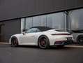 Porsche 992 .2 4 GTS CABRIO ACHTERASST/LIFT/HDMATR/ACC/18W/... Gris - thumbnail 6