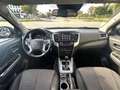Mitsubishi L200 L200 d.cab 2.3d Intense 4wd 150cv auto prezzo +iva Nero - thumbnail 11