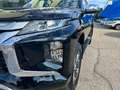 Mitsubishi L200 L200 d.cab 2.3d Intense 4wd 150cv auto prezzo +iva Nero - thumbnail 7