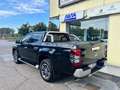 Mitsubishi L200 L200 d.cab 2.3d Intense 4wd 150cv auto prezzo +iva Nero - thumbnail 2