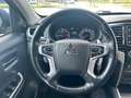 Mitsubishi L200 L200 d.cab 2.3d Intense 4wd 150cv auto prezzo +iva Nero - thumbnail 12