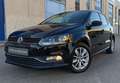 Volkswagen Polo 1.4 TDI BMT Advance 66kW Negro - thumbnail 4