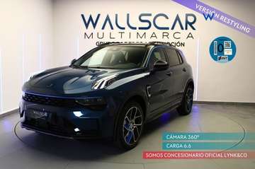 1.5T PHEV