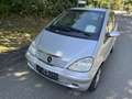 Mercedes-Benz A 160 Elegance Silber - thumbnail 2