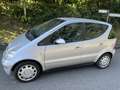Mercedes-Benz A 160 Elegance Silber - thumbnail 1