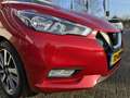Nissan Micra 0.9 IG-T N-Connecta | Navi | Bluetooth | Cruise Co Rouge - thumbnail 14