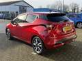 Nissan Micra 0.9 IG-T N-Connecta | Navi | Bluetooth | Cruise Co Rouge - thumbnail 12