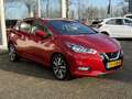 Nissan Micra 0.9 IG-T N-Connecta | Navi | Bluetooth | Cruise Co Rouge - thumbnail 7