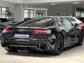 Audi R8 R8 V10 Coupe*BlackonBlack*Alcantara*B&O*Virtual* Noir - thumbnail 3
