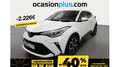 Toyota C-HR 125H Advance Blanc - thumbnail 1