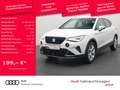 SEAT Arona FR DSG SHZ KAM LED ACC PDC Weiß - thumbnail 1