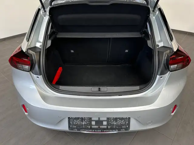 Opel Corsa view 6