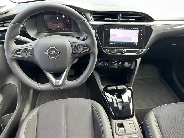 Opel Corsa view 10
