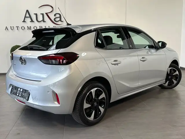 Opel Corsa view 4