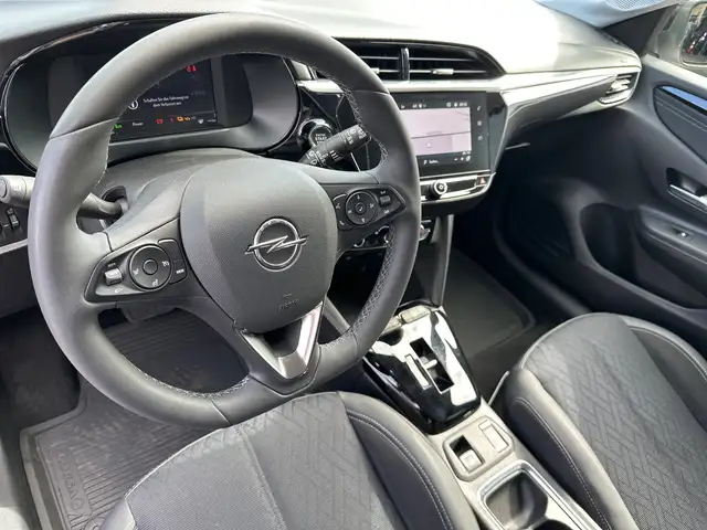 Opel Corsa view 7